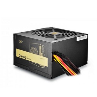 منبع تغذیه دیپ کول مدل DN400