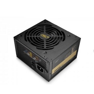 منبع تغذیه دیپ کول مدل DA500 NEW