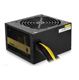 منبع تغذیه دیپ کول مدل DA600