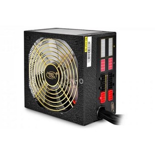 منبع تغذیه دیپ کول مدل DA700