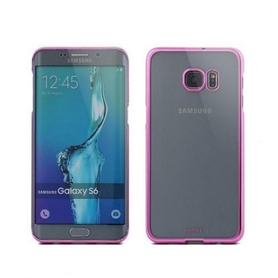 Remax Clear For Samsung Galaxy S6 Mobile Case