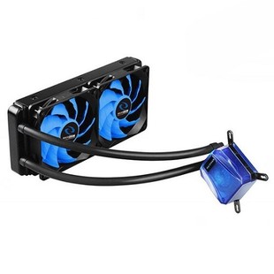 Raidmax COBRA 240 Liquid Cooling System