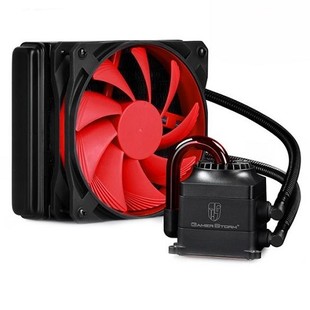 DeepCool CAPTAIN 120 Liquid Cooling System
