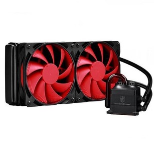 DeepCool CAPTAIN 240 Liquid Cooling System