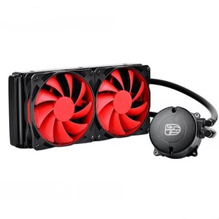 DeepCool MAELSTORM 240 Liquid Cooling System