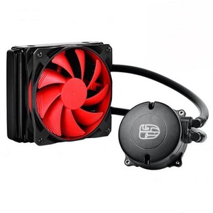 DeepCool MAELSTORM 120 Liquid Cooling System