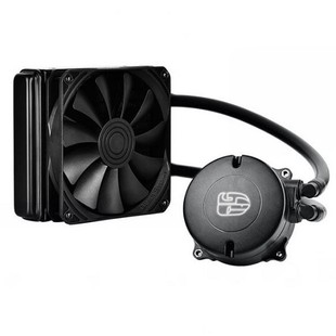 DeepCool MAELSTORM 120K Liquid Cooling System