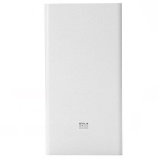 Xiaomi 20000mAh Power Bank