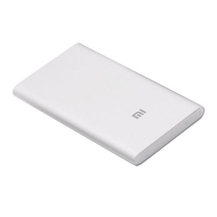 پاور بانک شیائومی مدل Mi ظرفیت 5000 میلی آمپر