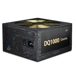 DeepCool DQ1000 Power Supply