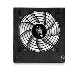 منبع تغذیه دیپ کول مدل DQ650 ST