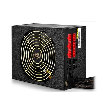 DeepCool DQ1250 Computer Power Supply