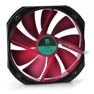 فن کيس ديپ کول مدل GF 140