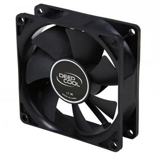 فن کیس دیپ کول مدل XFAN 80