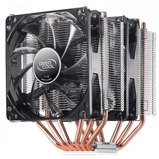 DeepCool NEPTWIN V2 Air Cooling System