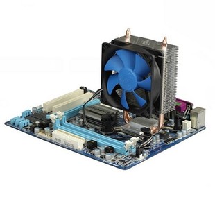 DeepCool GAMMAXX 200 Air Cooling System