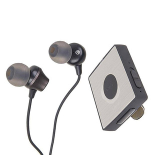 هدفون بی‌ سیم ریمکس مدل S3 Sport Clip-On