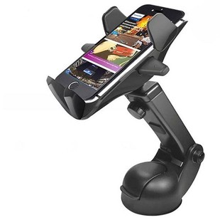 Philips DLK33022B/97 Telescopic Suction Cup Mount