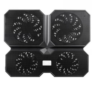 پايه خنک کننده ديپ کول مدل Multi Core X6