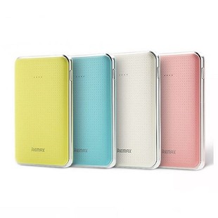 Remax Tiger RPP-33 5000mAh Power Bank