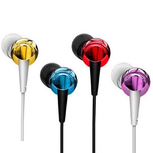 Remax RM-575 Wired In Ear Headphones