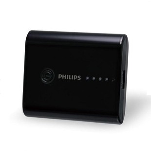 Philips DLP5202B/97 5200mAh Power Bank
