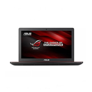 ASUS G550JX Corei7-16GB-2TB-4G 15 inch Laptop