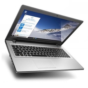 Lenovo IdeaPad 300 QC-4GB-500GB-1G 15inch Laptop