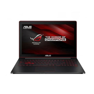 Asus G501JW Corei7-16GB-1TB-128GBSSD 15inch Laptop