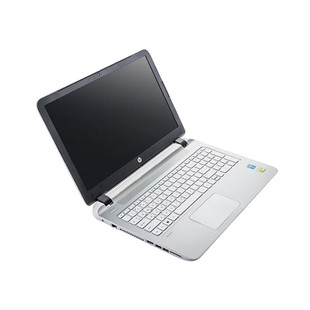 HP Pavilion 15-P206ne 4GB-500GB-2G 15inch Laptop