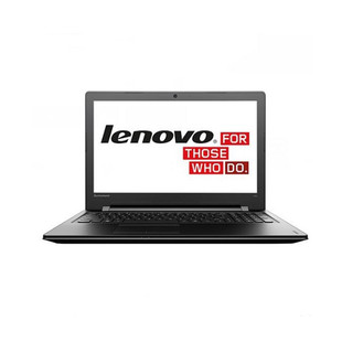 Lenovo IdeaPad300 Corei5-4GB-500GB 15inch Laptop