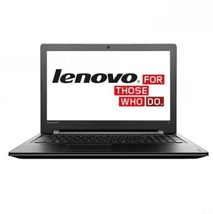 Lenovo IdeaPad300 Corei5-6GB-1TB 15inch Laptop