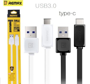 کابل تبدیل Type-C به USB 3.0 ریمکس