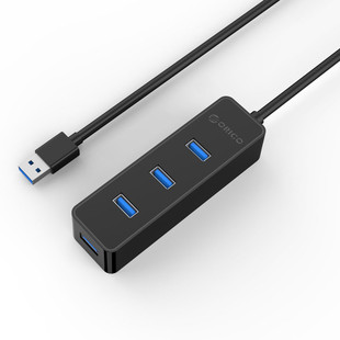 هاب USB 3.0 چهار پورت اوریکو مدل W5PH4-U3-V1