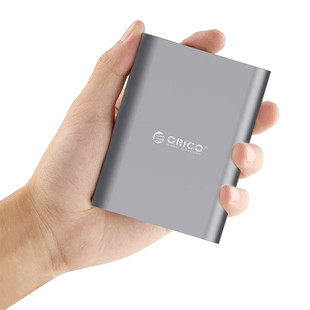 Orico Q1 10400 mAh Power Bank4