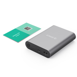 Orico Q1 10400 mAh Power Bank3