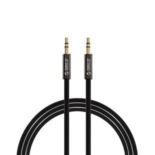 کابل انتقال صدای AUX اوریکو مدل XMC-15 به طول 1.5 متر