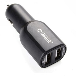Orico UCA-2U 2Port USB Car Charger