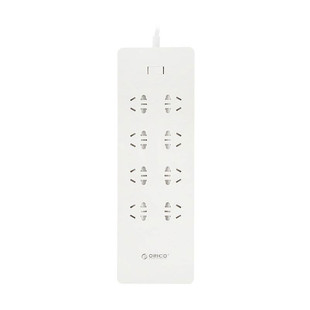 Orico HPC-8A5U-V1 Power Strip1