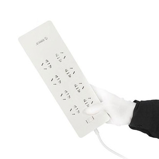 Orico HPC-8A5U-V1 Power Strip4