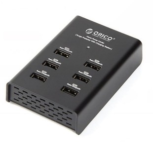 Orico DUB-6P 6x USB Smart Power Center
