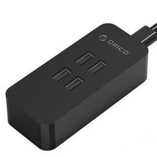 Orico DCV-4U 4Port USB Desktop Charger4