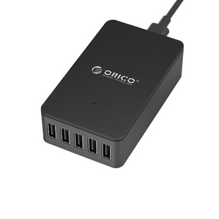 شارژر رو میزی 5 پورت اوریکو مدل CSE-5U