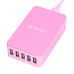Orico CSE-5U 5Port USB Desktop Charger6