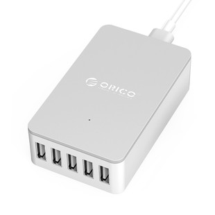Orico CSE-5U 5Port USB Desktop Charger5