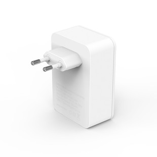 شارژر دیواری 4 پورت اوریکو مدل S4U