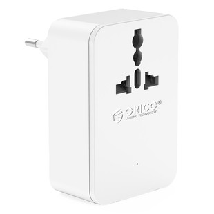 Orico S4U 4Port Travel Charger Adapter1