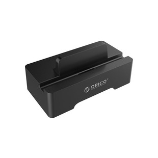 هاب USB 3.0 شش پورت همراه داک اوریکو HSC3-TS