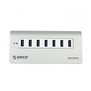 هاب USB 3.0 هفت پورت اوریکو مدل M3H7