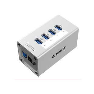  هاب USB3.0 چهار پورت اوریکو مدل A3H4
